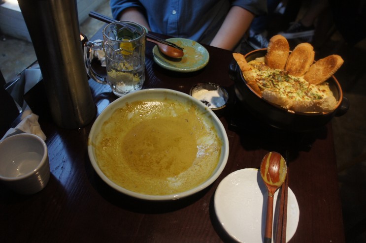 연남동 이자카야 사심