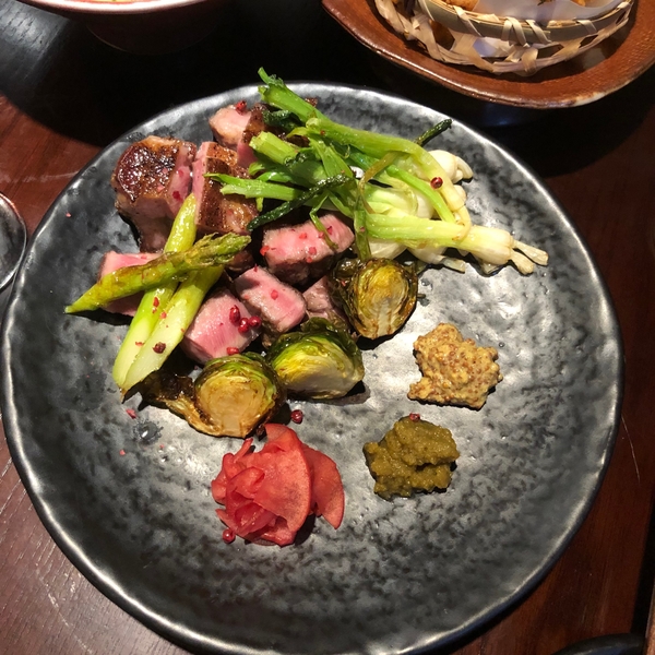 쥰키 맛집 연남동 이자카야 사심 sasim思心