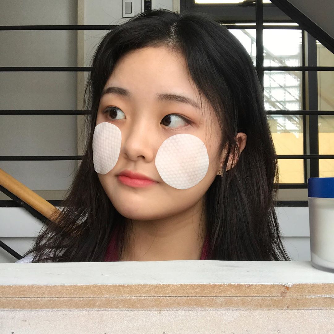 𝑺𝒐𝒏𝒈(๑˃̵ᴗ˂̵)و ♡ on Instagram: “‼️메디큐브 제로모공패드 2.0‼️ 더 강력해진 모공 타이트닝 효과로 업
