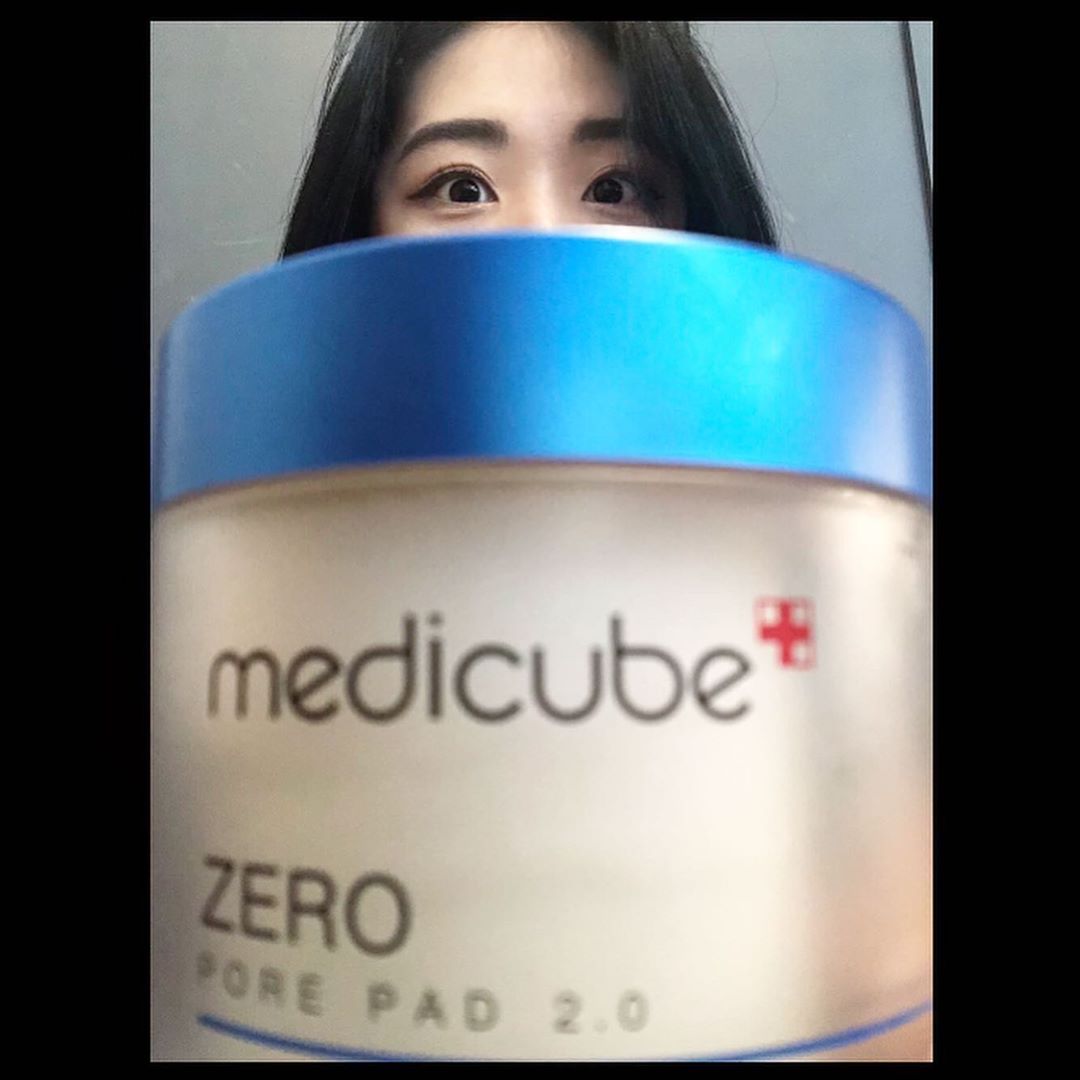 ᴋɪᴍ ɴᴀʀɪ ⁹⁹ on Instagram: “6통째 믿고 쓰는 패드 👍🏻…”