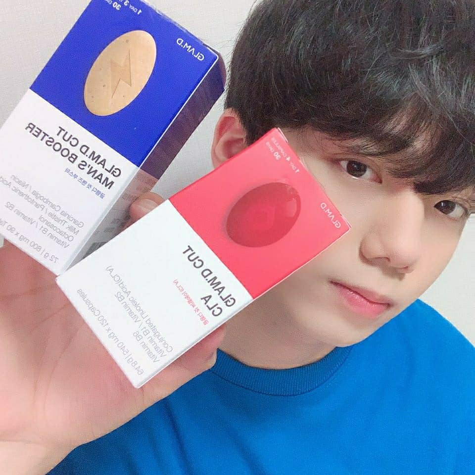구재건 on Instagram: “여름은 다이어트 다짐하는 날-! 이왕 다이어트 할거 더 확실하게 빼려면 시너지 효과를 보는게 더 좋겠죠! 맨즈 다이어트 시너지 세트로 운동과 다이어트의 시너지 효과