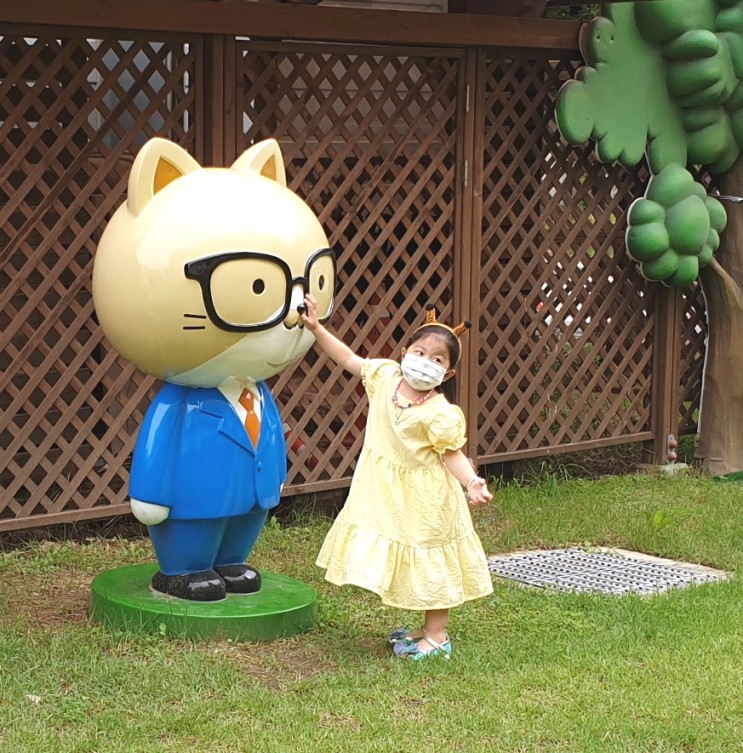 5세 여아원피스 봉주르앙주에서 이쁘게 입혀요