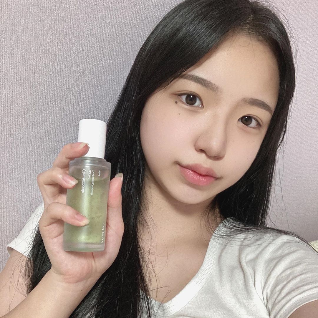 우 솔 on Instagram: “[ 셀리맥스 ] 시카 카밍 앰플 + 시카 마스크 , 노니 마스크 저는 피부가 너무 건조