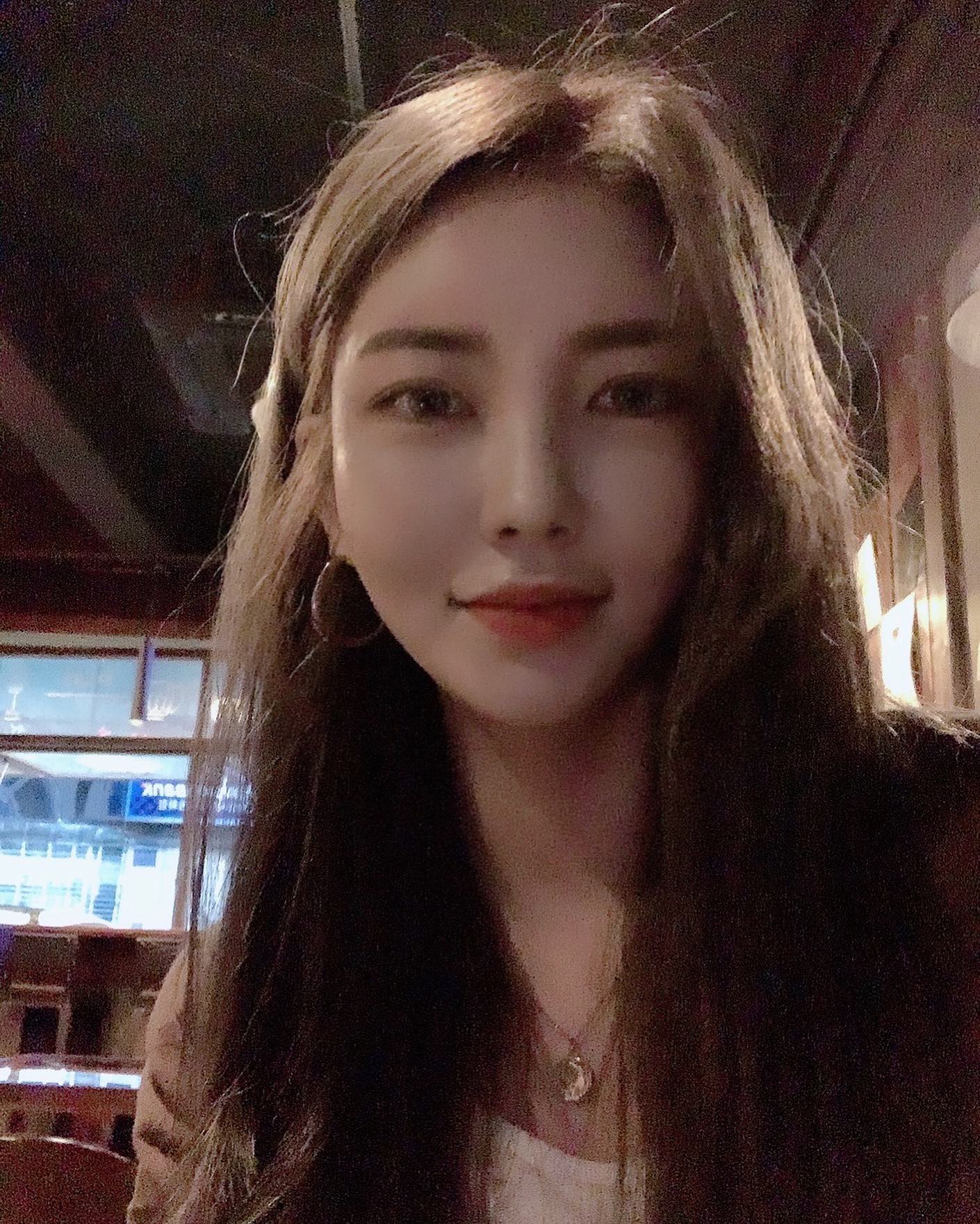 비 와서 잔머리가 ^삐죡삐죡^ 했던 날