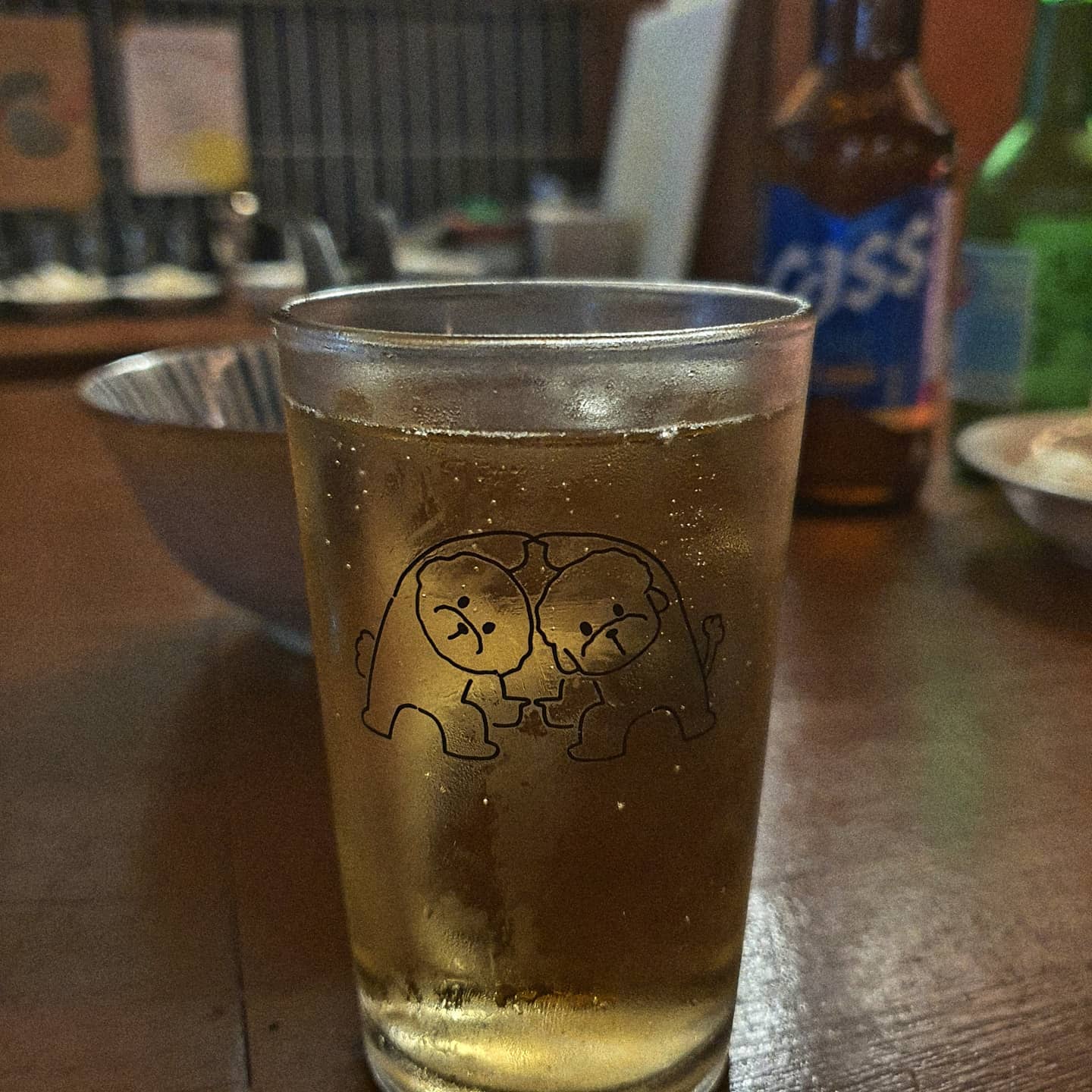Zzang귀엽다