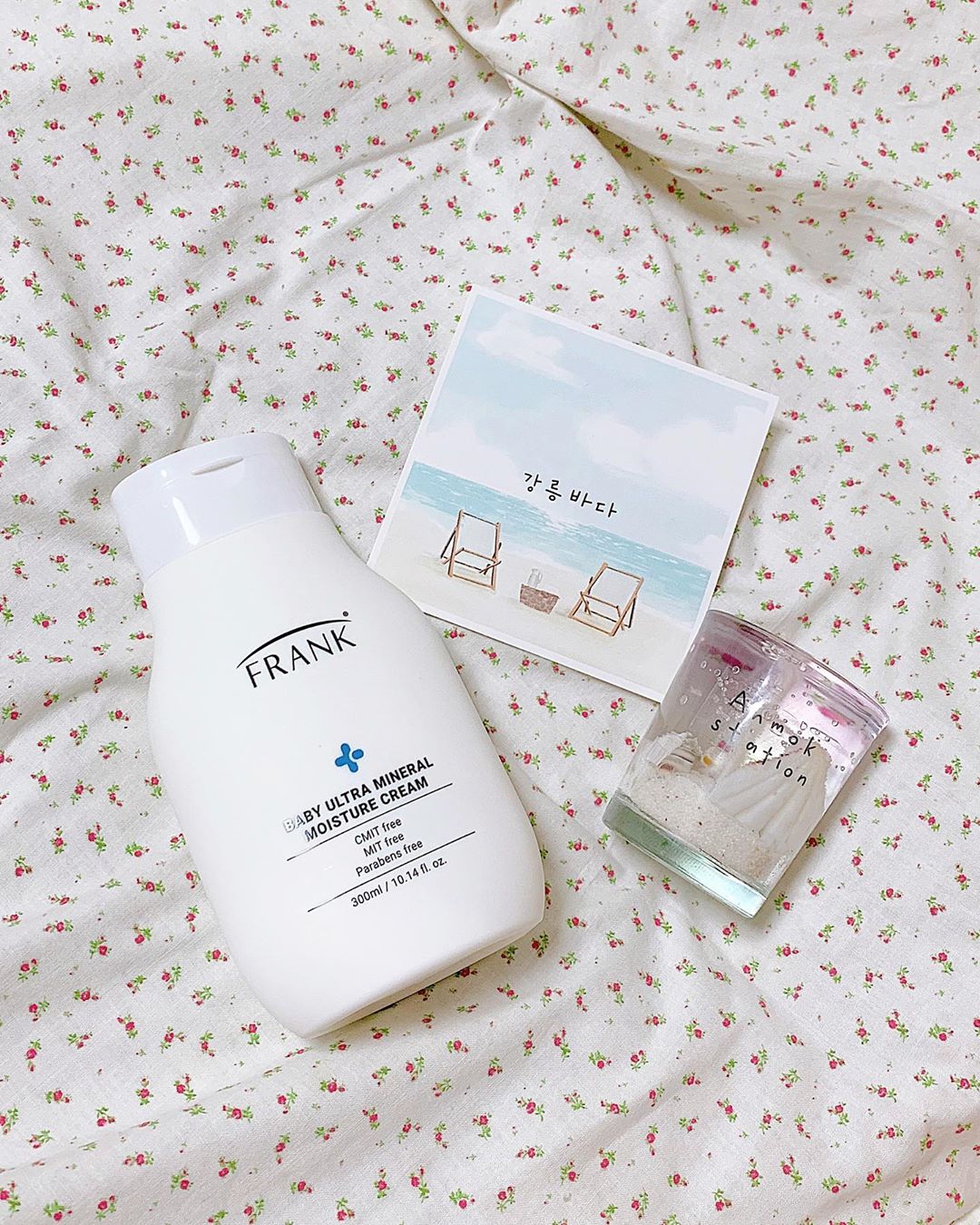 지은 (Jieun) on Instagram: “순하게 쓰기 좋은 대용량 크림 ✨ 아토피 개선에 좋은 크림이라고 해요 _ _ #아기화장품 #유아화장품 #신생아화장품 #아기로션 #유아로션 #신상아로션 #침독크림 #베
