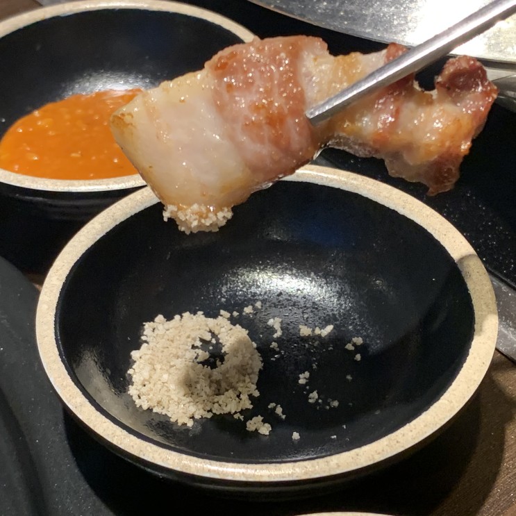 [육시리] 동탄 남광장 맛집 :: 육즙이 한가득!!