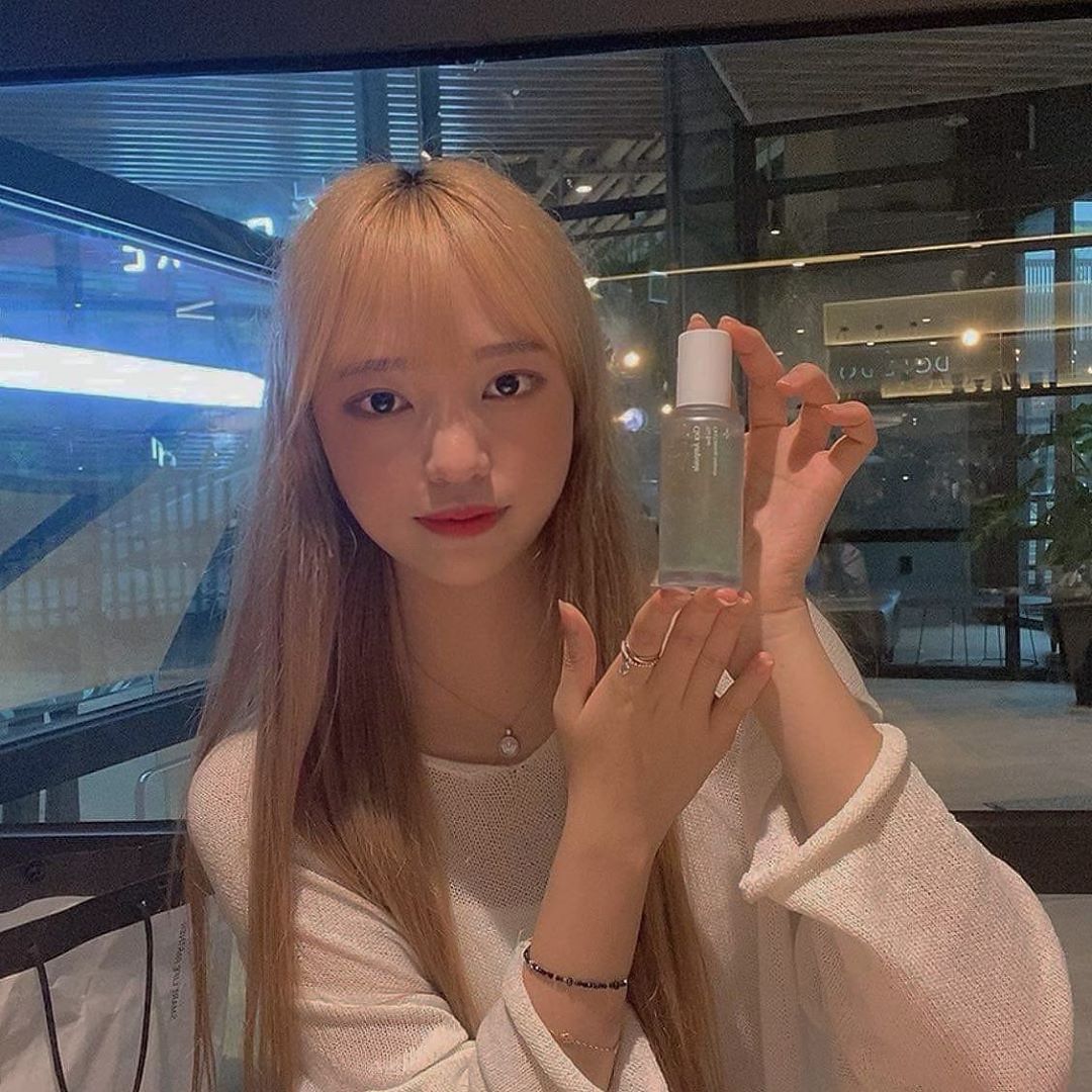 K. MIJIN🇰🇷 on Instagram: “여름에 가볍게 쓰기 좋은#셀리맥스시카앰플💚 피부 진정을 도와주는 시