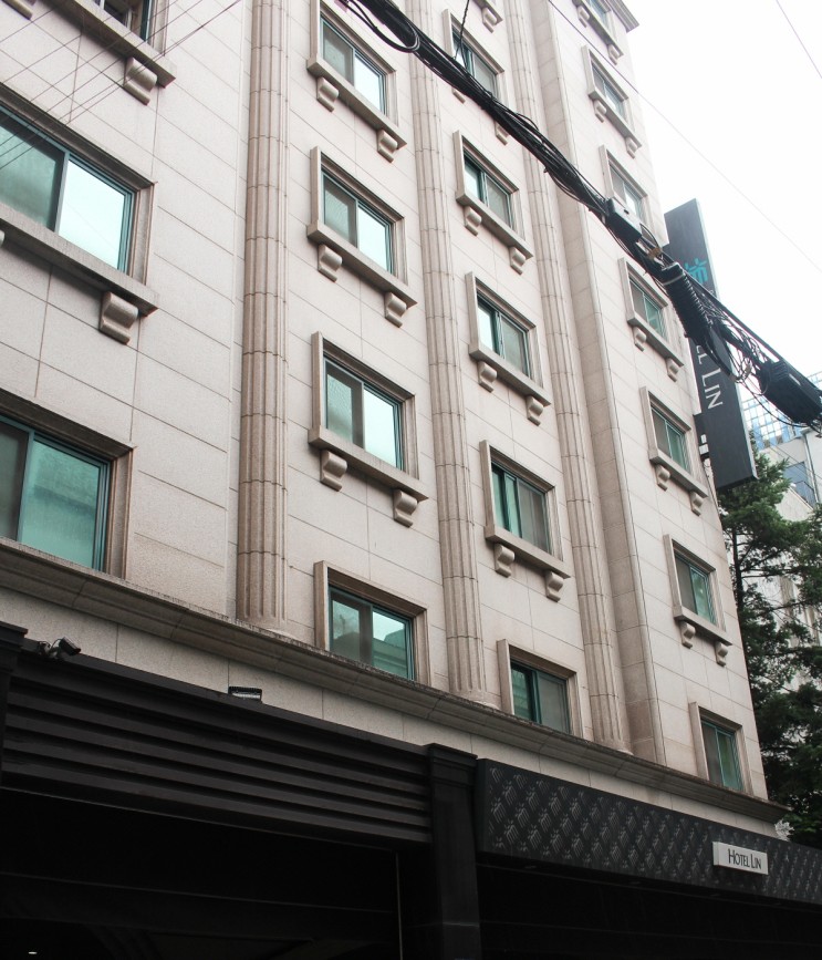고급스럽고 깔끔한 역삼호텔! 호텔가 앱에서 쿠폰 할인