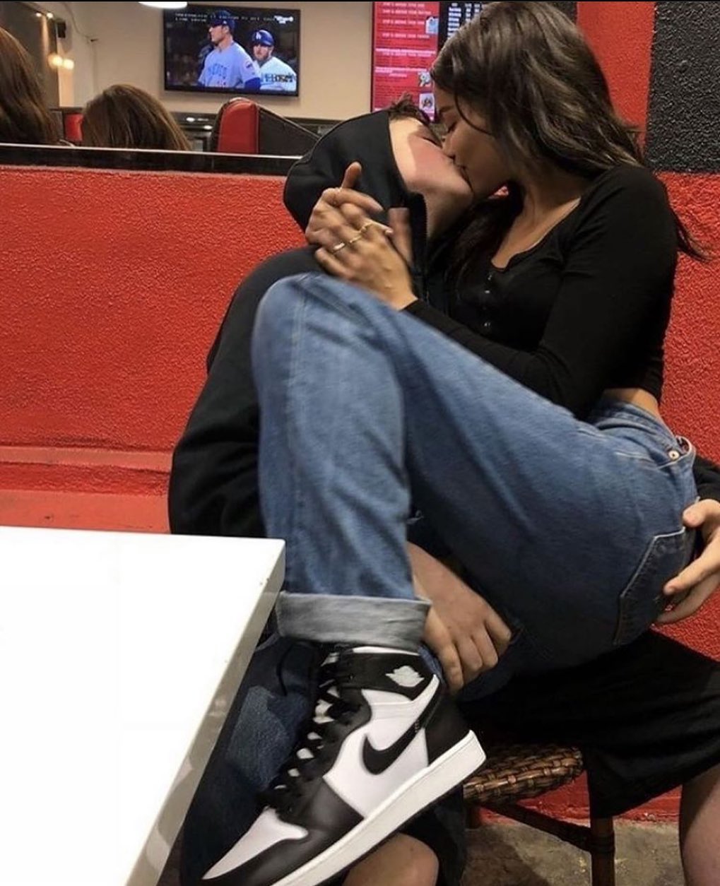I wanna go back to 2019
