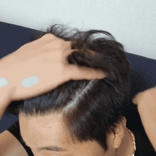 헤어에센스-남자컬링에센스