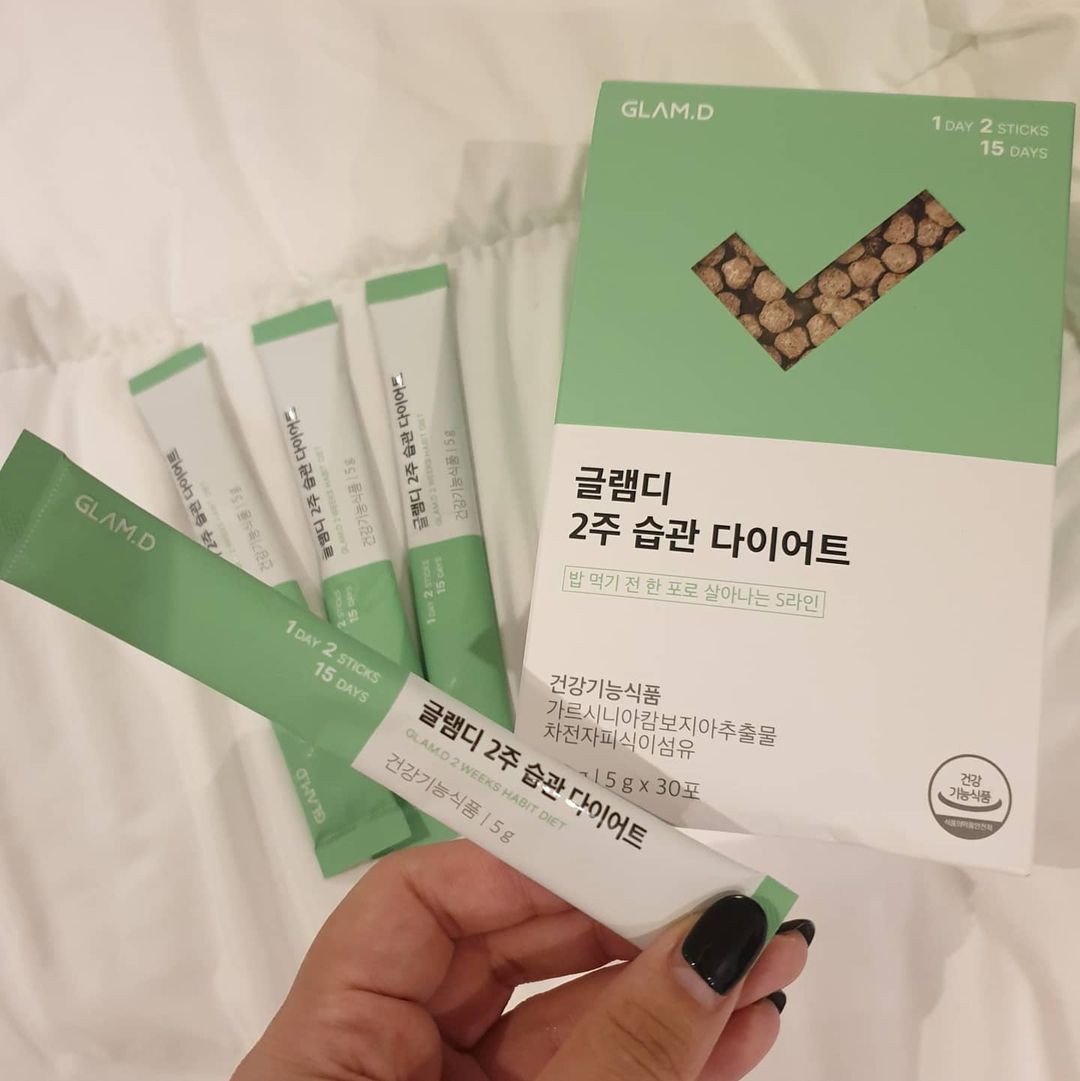 🍒오또 하고싶은거 다 해 ( 부산/34 ) on Instagram: “#협찬 #광고 #AD 체지방감소랑 장건강을 한번에 도와주는 제품 이라더니 우와 신세계였음🥴 타브랜드 다이어트환들이랑 다르게 알갱이가