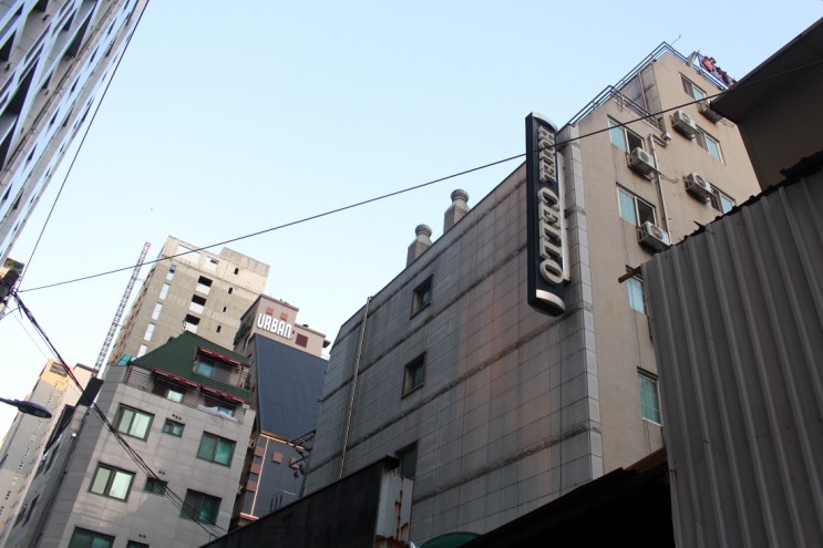 방이동 잠실 모텔 호텔가에서 빠르고 간편하게 이용했어요 :)