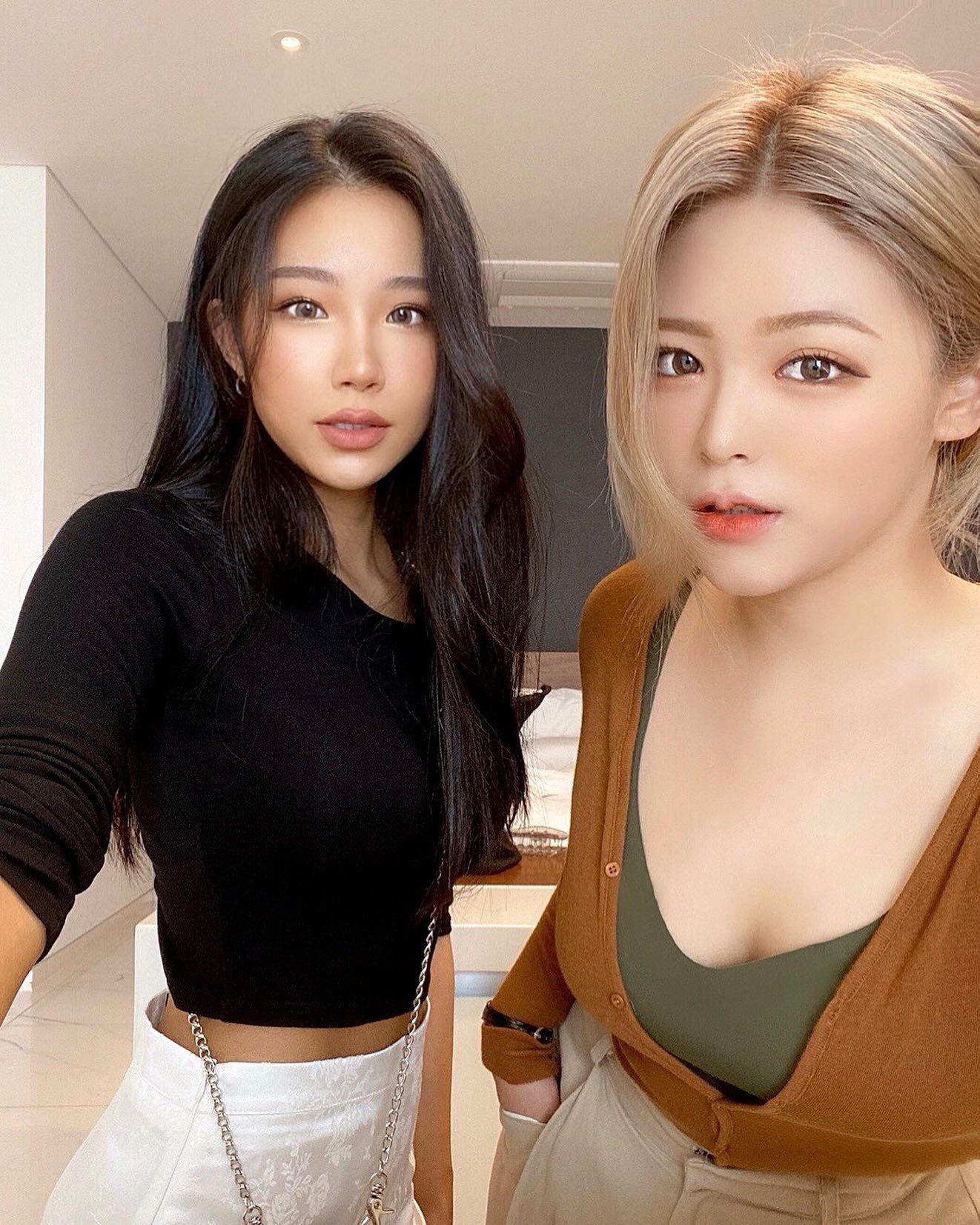 요 은니야들 좀 머싯네 ʕ •́؈•̀ ₎,, ෆ