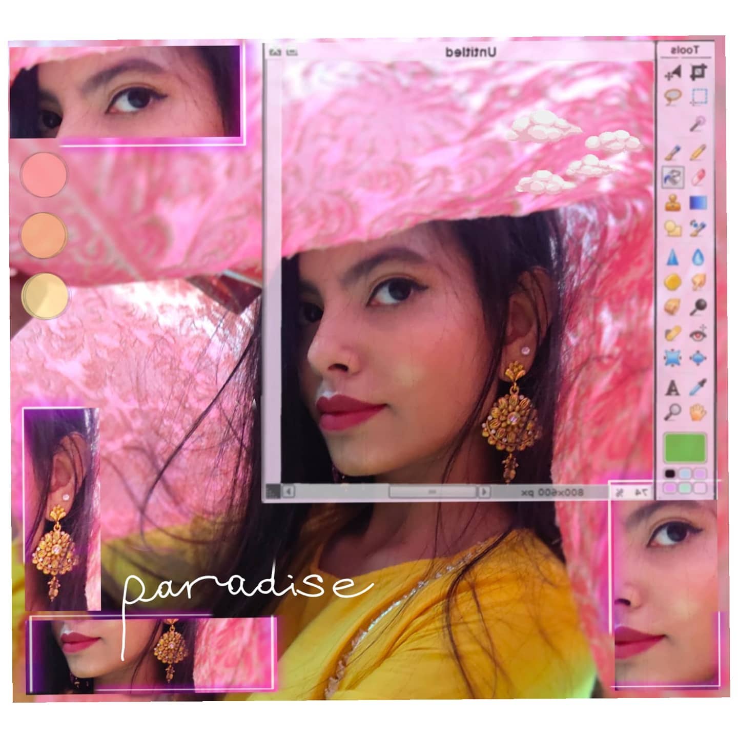 In frame: xupasnaxx 
#picsart #picsartedit #picsartedits #aesthetic #aestheticedits #pink #inshot #girls #yellow #colours #aestheticedit #aestheticpictures #picsartaesthetic #picsartangel #pinkaesthetic #yellowaesthetic #sparkle #shine #glow #retro #windowsedit #microsoftedit #satluvv