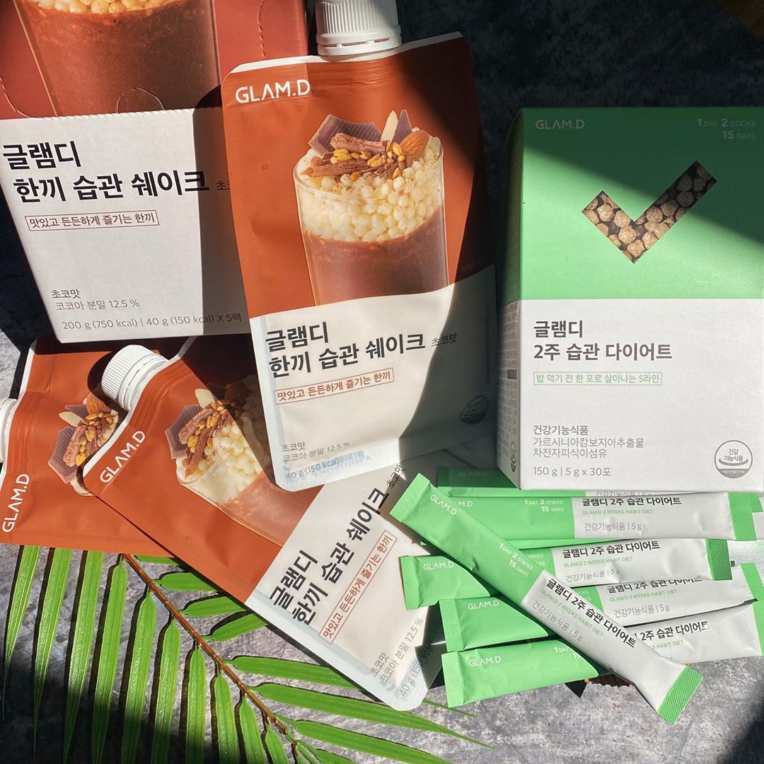 𝚂𝚊𝚗𝚐𝚓𝚞𝚗𝚍𝚊𝚎𝚞𝚗𝚣𝚣𝚊𝚗𝚐 on Instagram: “#제품협찬광고 다이어트는 평생 숙제일까요? NO.. "글래
