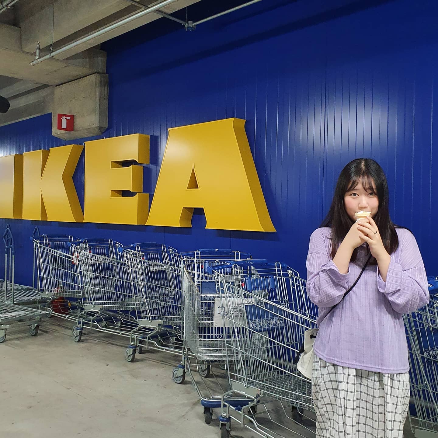 ⠀
⠀
#ikea #🍦