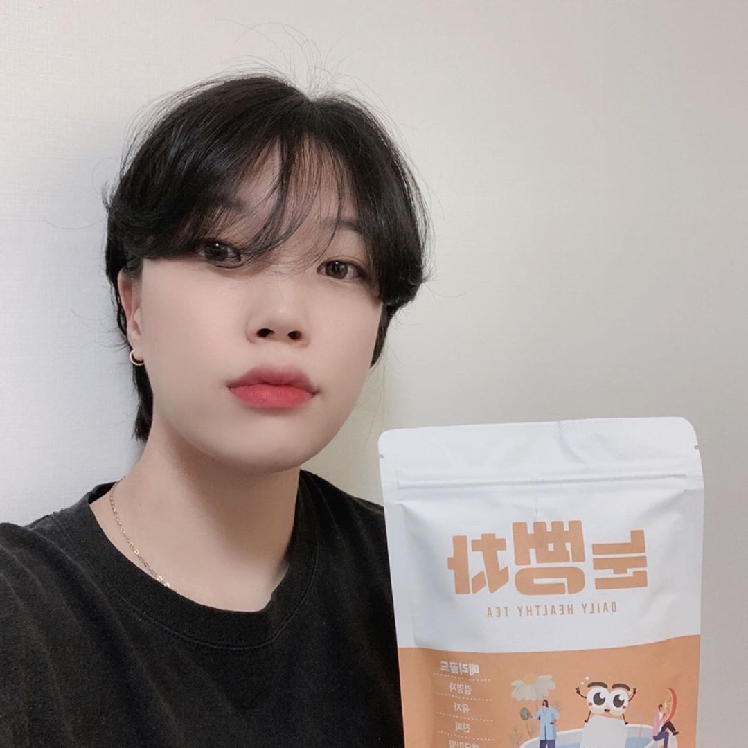 @najunasee on Instagram: “눈건강과 눈건강 관리에 좋은 재료들 메리골드, 결명자, 유자, 진피, 캐ᄆ