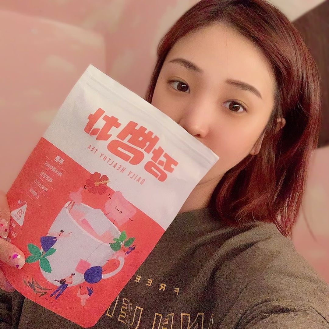 𝕀 𝕝𝕠𝕧𝕖 𝕞𝕪𝕤𝕖𝕝𝕗 𝕗𝕚𝕣𝕤𝕥. on Instagram: “[리뷰후기] . . . #장뻥차 리뷰후기 . . . 요새들어서 바빠서 잠도 못자고,화장실도 자주 못가서 변비가 생기게 되었는데,그러