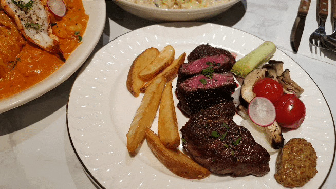 수완지구 맛집 PLATE8 플레이트에잇  솔직한 후기