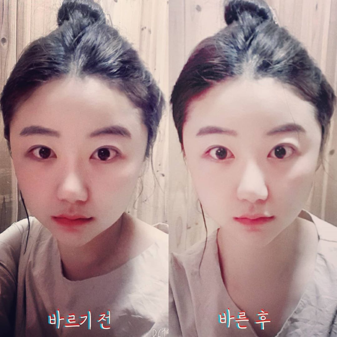 김주사랑 (Kim Jusarang) on Instagram: “#광고 Wow 넘 귀여워 용기가 메치니코프 아저씨 짱 ⚡ 유산균 들어간 화장품이라서 유산균 모양처럼 생겼다 ! 덕분에 지방으로 일하러 갈 때 챙기기 간편