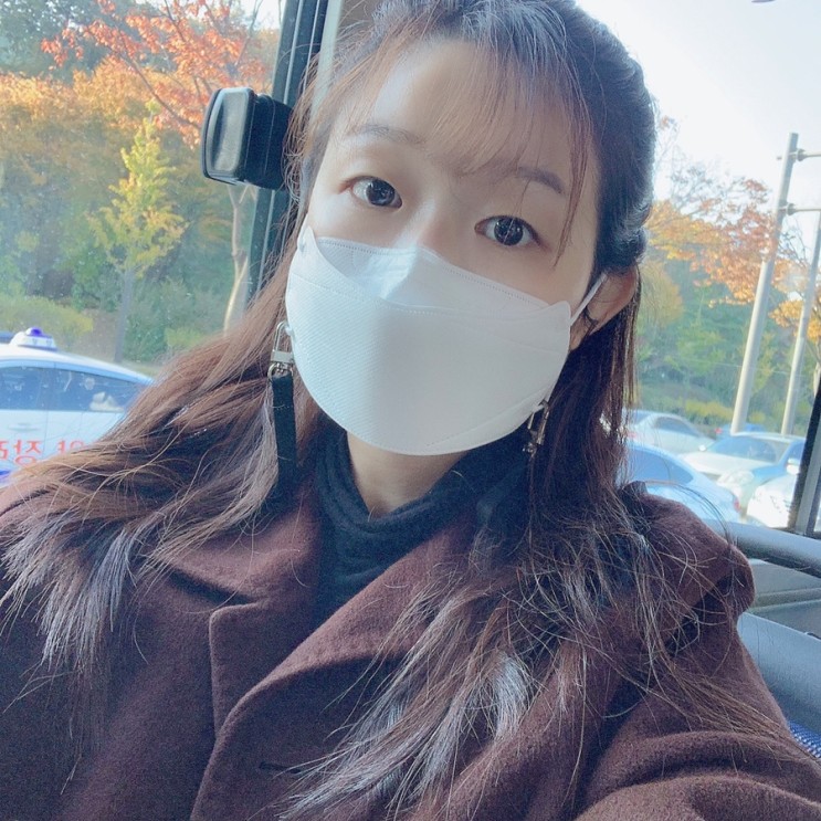 튼튼한 마스크 스트랩 목걸이 또블디 가족과 함께 써요