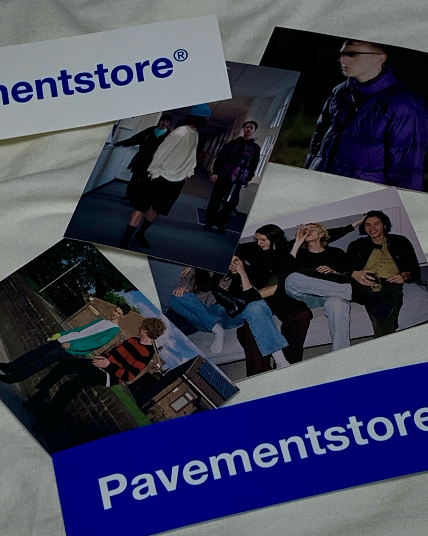 #vivastudio #pavementstore