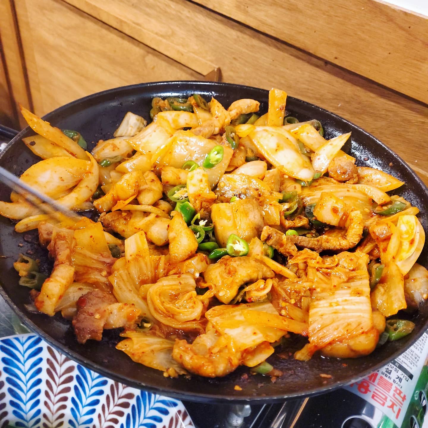돼지김치구이 jmt♡

#야탑정통집 #야탑맛집 #야탑술집