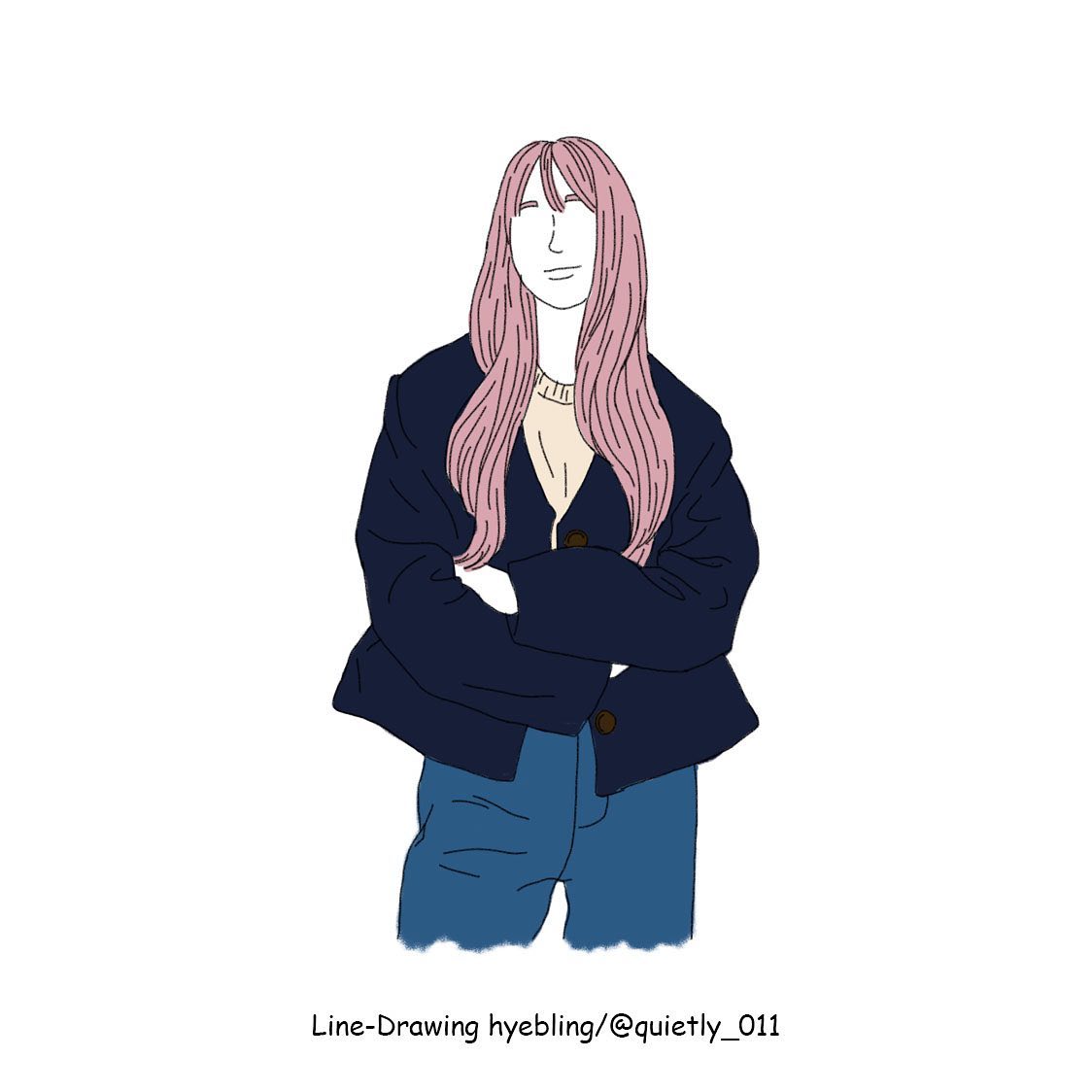핑크핑크 kim_bora95 🥰
_
라인 드로잉 문의는 선팔 후 DM주세요😉
_
_
_
_
#daily #ootd #selfie #selstagram #fff #fallowme #fallow4fallow #illust #linedrawing #illustration #drawing #wedding #라인드로잉 #일러스트 #일러스트그램 #드로잉 #그림그리다 #드로잉작가 #스무살 #팔로우미 #인친환영 #셀스타 #우정사진 #커플사진 #럽스타그램 #웨딩사진 #일러스트청첩장 #선팔하면맞팔 #웨딩데이 #거울샷