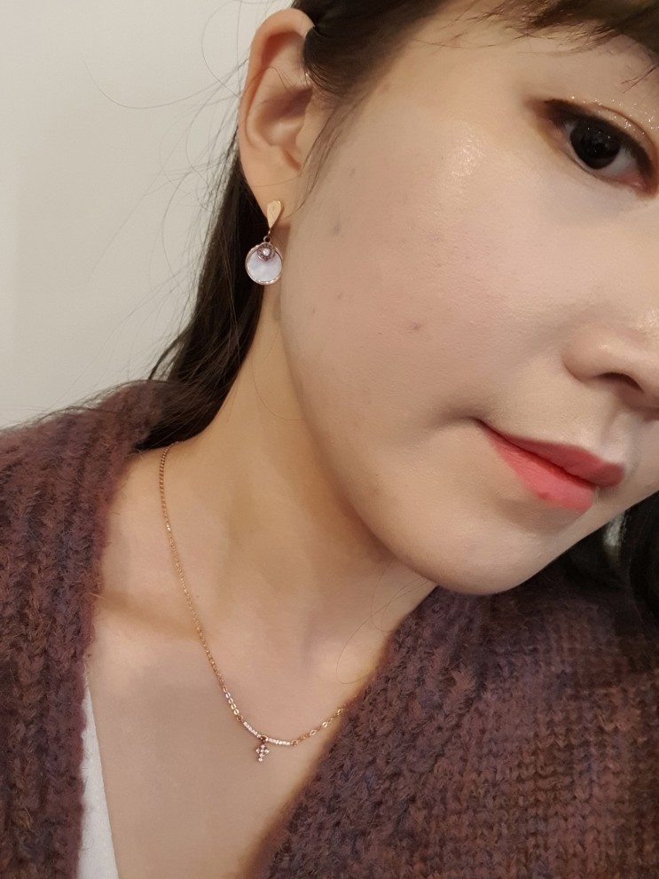 글로우쿠션 티르티르 크림쿠션 인생겨울보습쿠션