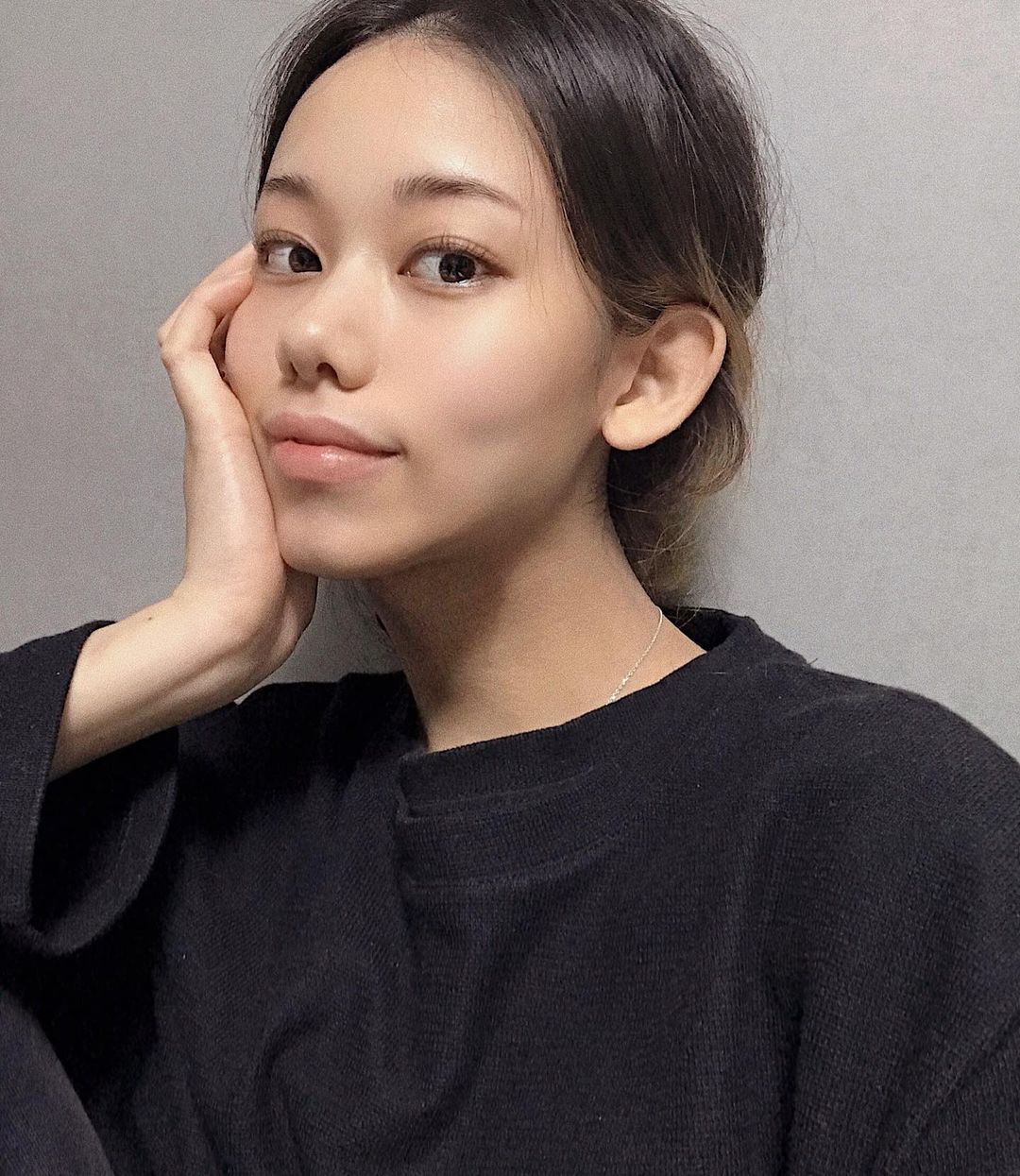 노비오 _민선 on Instagram: “간만에 속눈썹펌 받고 신나따,, ✨”