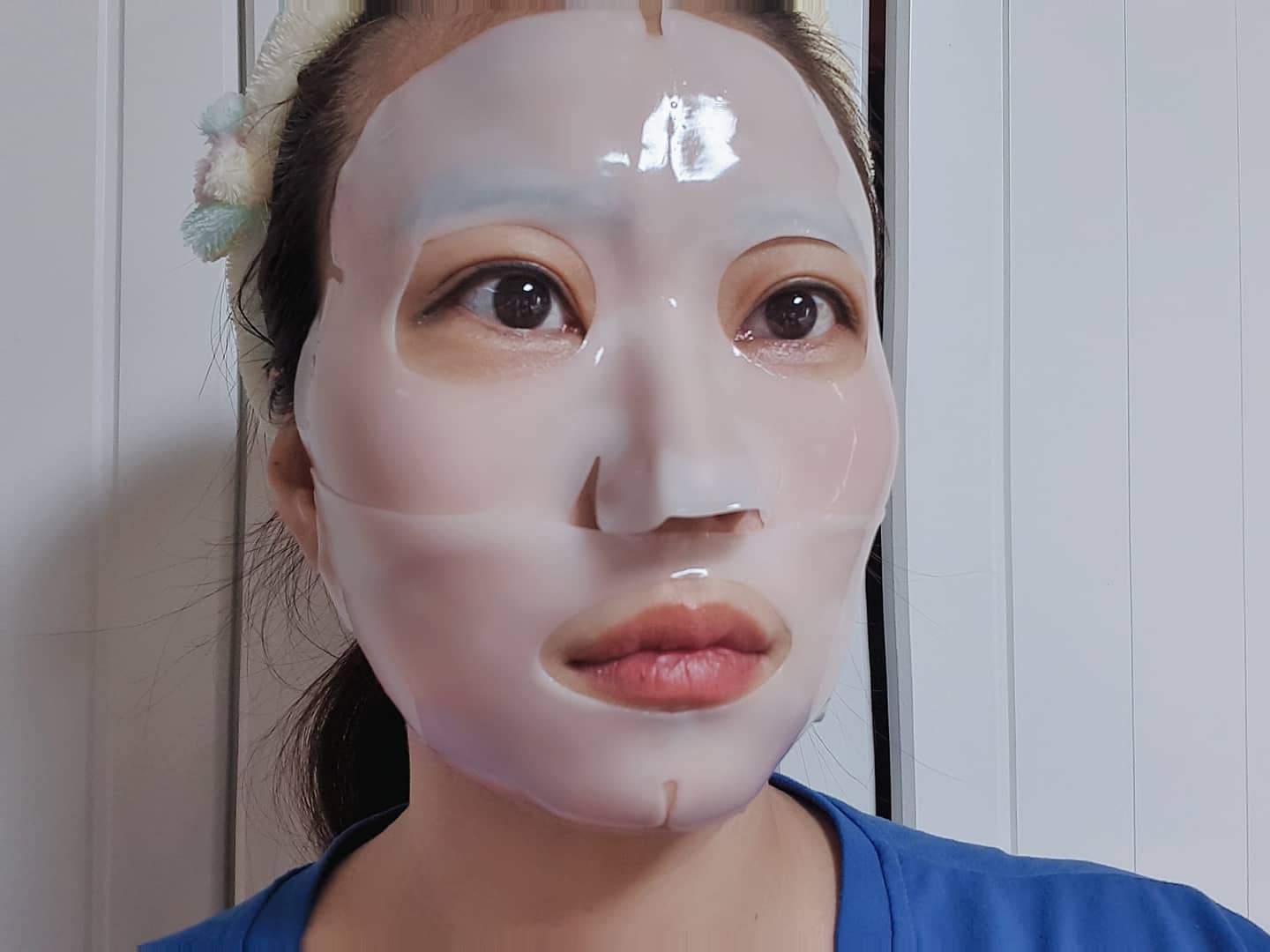 #목요팅
미친 코로나가 아주 난리네요
울님들 늘 조심하시와요😂🤣
⭐⭐⭐⭐⭐⭐⭐⭐⭐⭐⭐⭐⭐❌
이번에
후기 이벤트로
sugarbee_mj 슈가비님
#탱탱동안팩 받아서 써봤어요💕
⠀
📌탱탱 동안팩!!
#아로셀슈퍼셀파워마스크 는
⠀
#인체제대혈세포배양액 리포좀 함유로
건조하고 지친 피부에
집중적인 영양을 공급해 주는
#콜라겐마스크팩 인데요
⠀
📌20~40분 정도 붙이고 떼도 되지만
효과를 지대로 보려면~?!
4~5시간 정도 붙여주거나 #수면팩 으로
사용하면 효과가 더 좋대요💕
⠀
📌붙이면 #쿨링감 도 있고
시간이 지나면
흡수가 돼서 구렁가
팩이 투명하게 변하더라고요🤗
⠀
붙이고 잤는데 #피부가촉촉 하고
#속보습 이 된 느낌♡
굿굿👍👍
⠀
슈가비님 동안팩
잘 쓸게요~
늘 응원합니다💕
⠀
12/10 목요일부터 12/13 일요일까지
#탱탱동안팩 공구 한다는데
#궁금하면 고고싱 하세요🤗
⠀
sugarbee_mj 👈👈
#탱탱동안팩 #아로셀마스크팩 #제대혈팩 #아로셀공구#아로셀슈퍼셀파워마스크 #아로셀 #arocell #슈가비 #슈가비공구 #아로셀슈퍼파워마스크 #슈퍼파워마스크