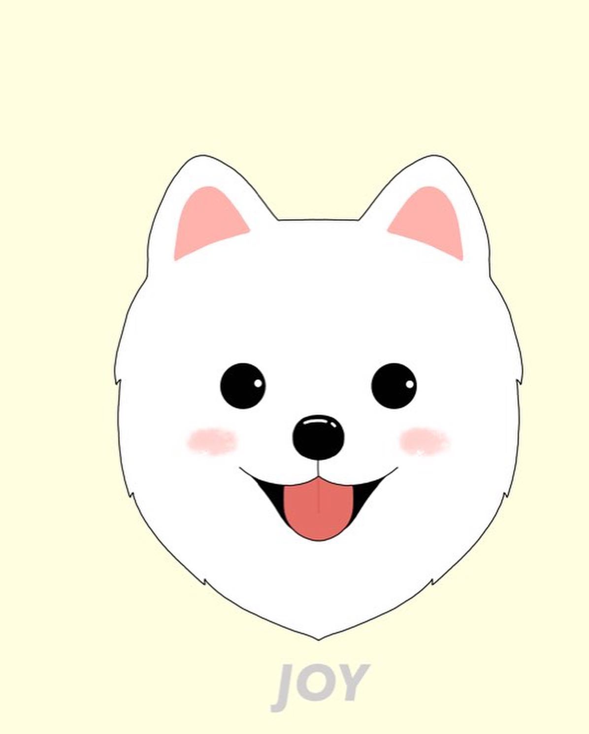 emadkek #듬성랜드 
듬아가 그려 준 조이! 너무 너무 귀여워요 ㅠㅠ 땡그란 눈, 삼각형 귀, 털찐 얼굴 💜 인식표도 넘 예쁘게 나오더라구요. 가격도 저렴하니까 카카오톡채널에서 듬성랜드 검색하고 신청해 보세요옹ㅎㅎ 정말 재주가 많은 듬아 ㅎㅎ#포메라니안 #강아지그림 #강아지인식표 #반려견인식표 #반려묘인식표