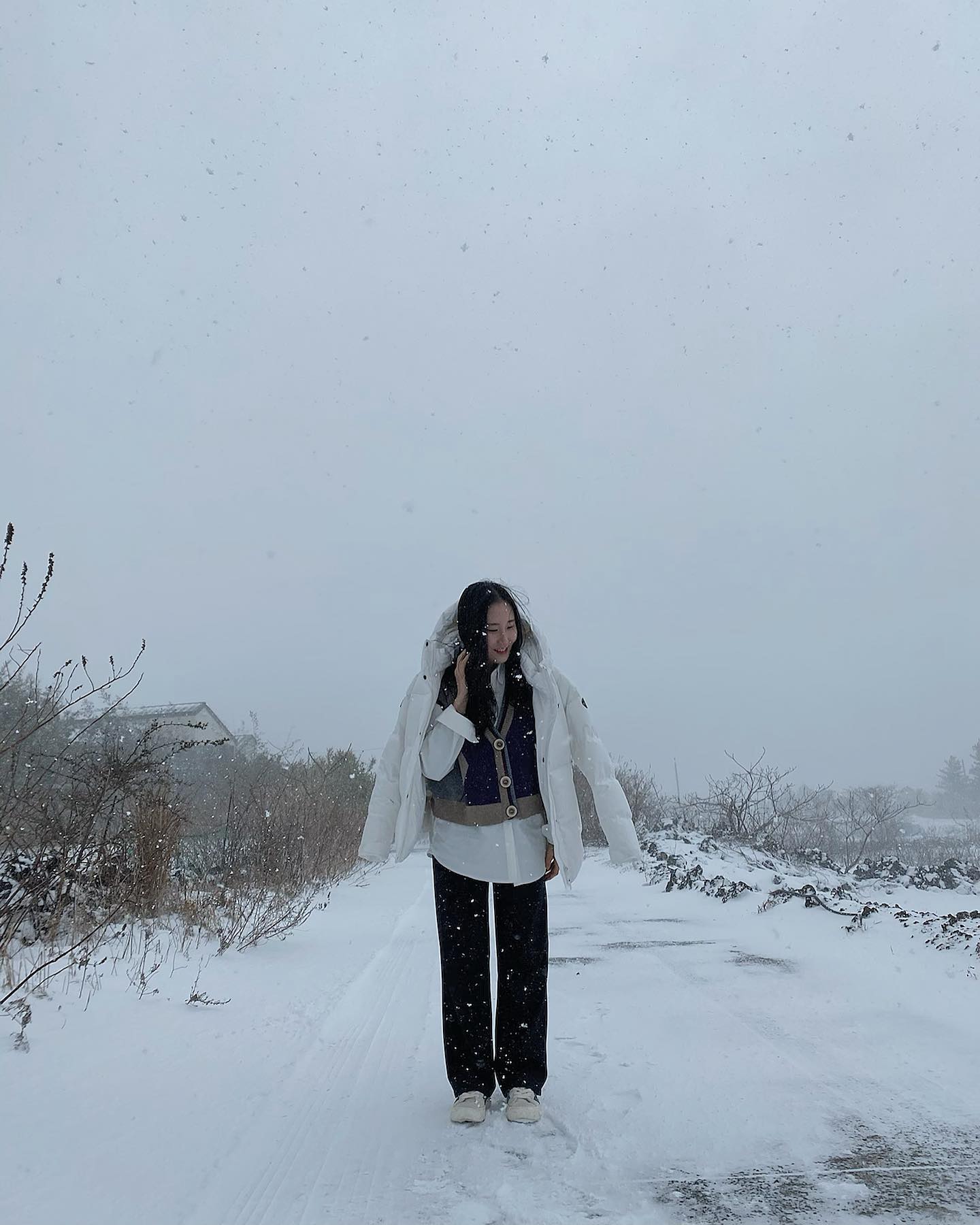 눈❄️누난나