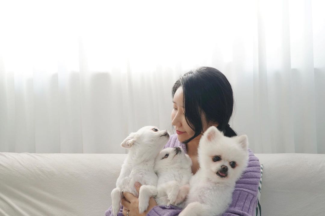  “#협찬 협찬이지만 찐 후기! 사람도 챙겨먹는 오메가3. 우리 댕댕이들에게도 중요한데요. 우리집 아가들 활동적이고 건강한 에너지 넘치는 해주는 비결! 활기찬 댕댕이가 될수 있도록 만들어주고 있는 가자요펫의 강아지 오메가3 영양제를 소개해 드리도록…”
