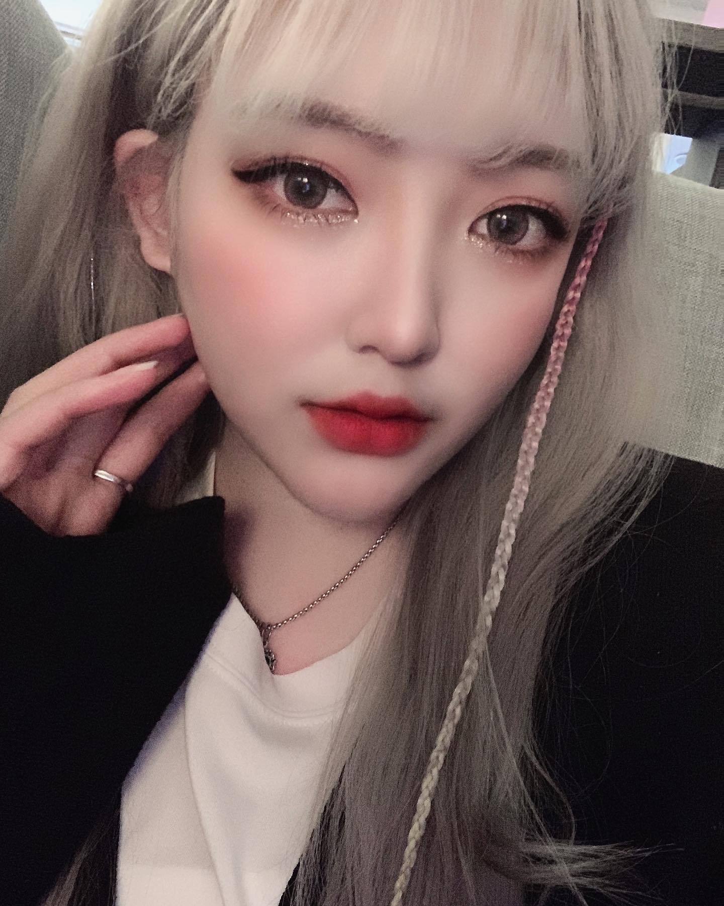 노는게 제일 좋아
친구들 모여라👻