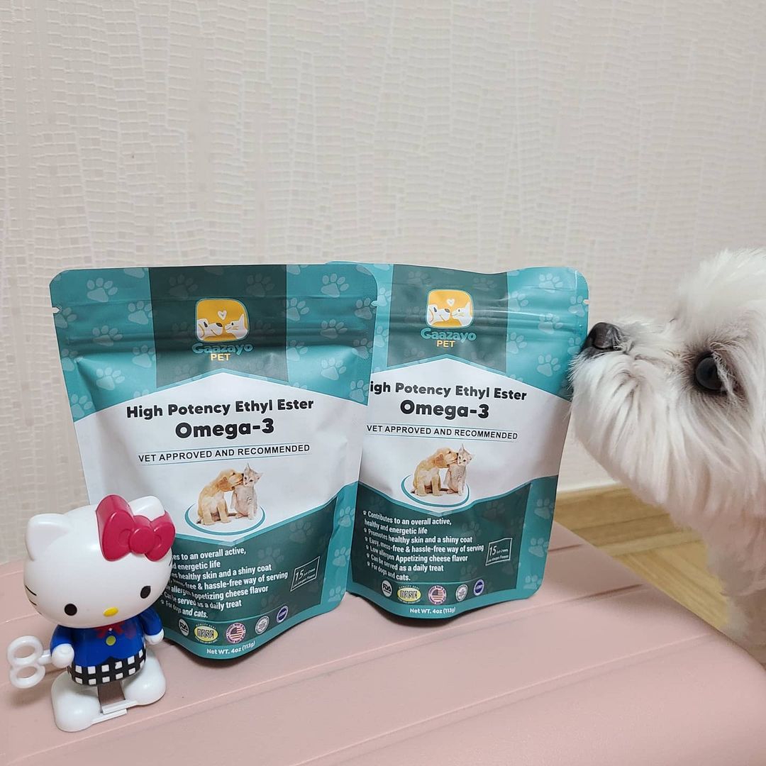  “#가자요펫#gaazayopet#가자요펫오메가3 #강아지영양제#강아지오메가3#강아지영양제추천 #반려견영양제#노령견영양제#강아지오메가3추천 #애견영양제#강아지피부영양제#고양이영양제 #고양이오메가3#고양이피부영양제#강아지털영양제 #고양이털영양제#고양이영양…”