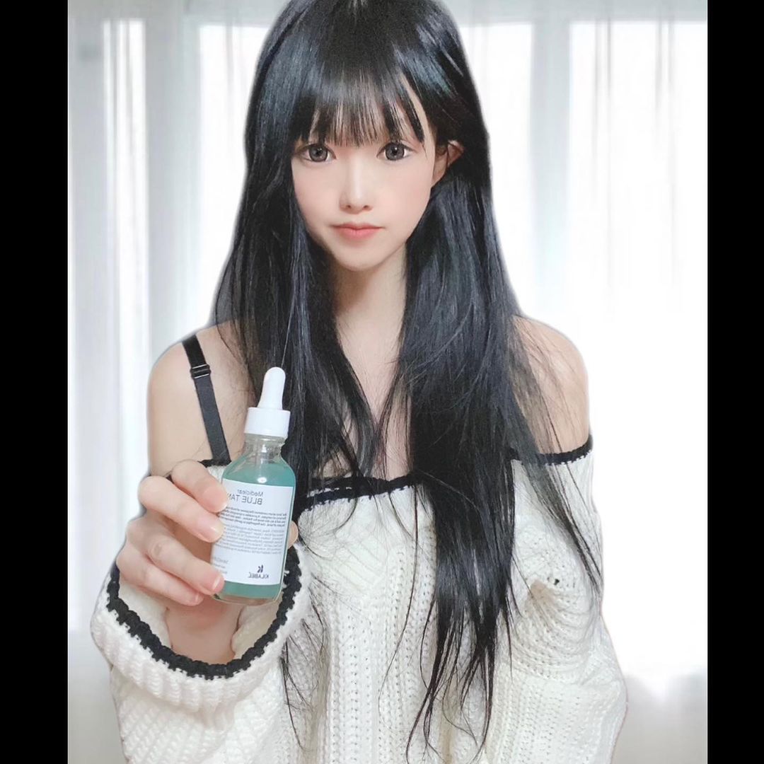  “요즘처럼 춥고 건조할때 밖에 좀만 나가 있어도 금방 푸석해지고 생기가 없어져서 알아본 메디클리어 블루탄지 세럼 (911세럼) 굿 바이~ 노답피부! 피부 구조 구원템 ! 나를 지켜줘! ~ 내 피부를 구해줄#911세럼 다른 제품처럼 꾸준히 사용해서…”