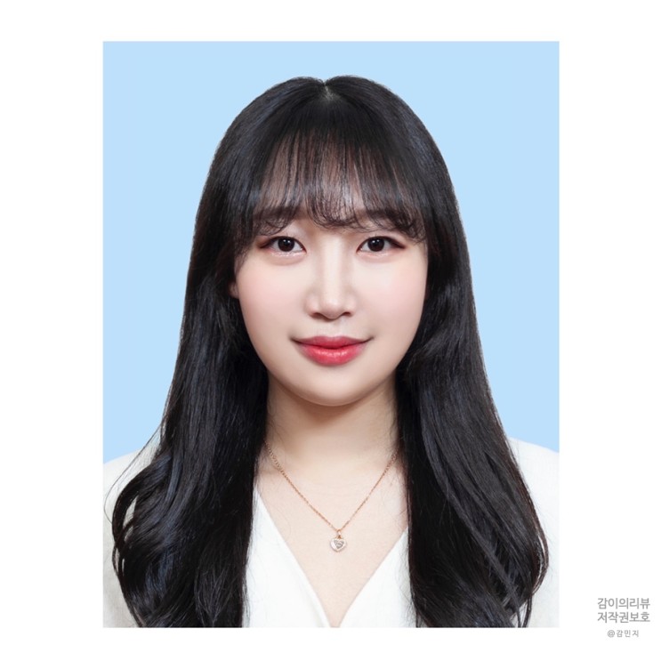 강남역 사진관 강남사진관 민증사진 여기서 찍었어요!