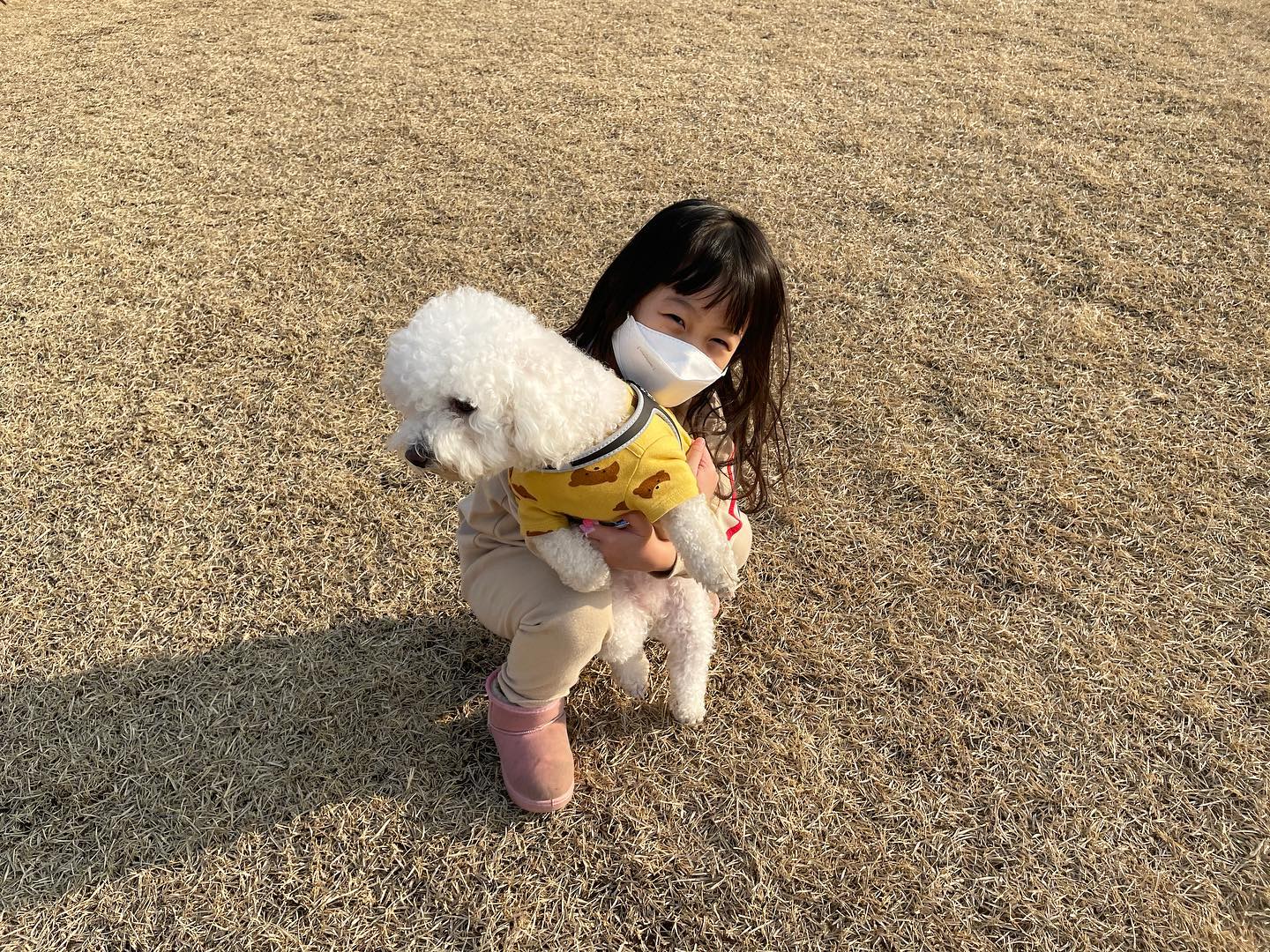 소소한 일상𖤐