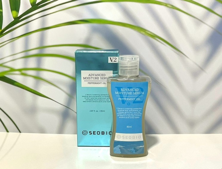 [V Serum-2]질염 예방에 좋은 서바이오 Y존세럼,예민한 와이존케어
