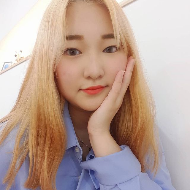 🇰🇷민주 (22) (@8.24_tanggu) • Instagram photos and videos