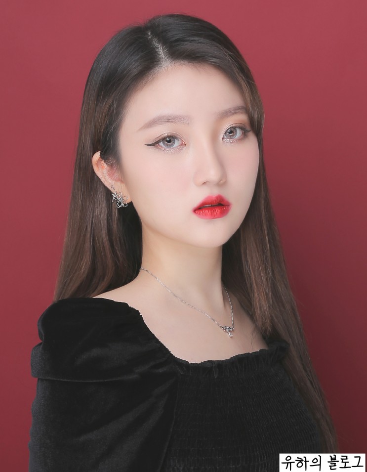 [잠실사진관]_ 인생 사진관에서 21살 내 모습 남기기♥