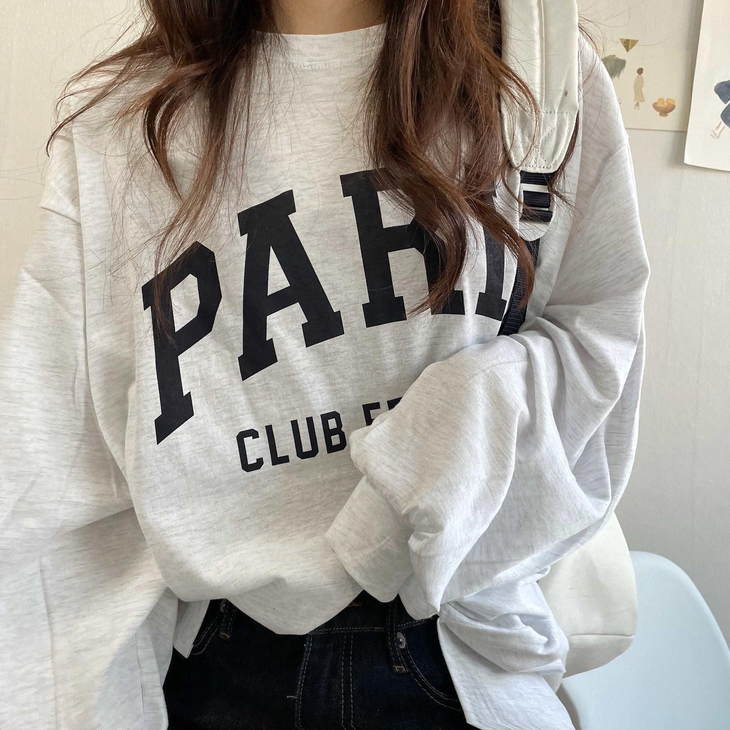 여친룩, 여리핏으로 최고에요 
이너티로도 넘 예뿜,,😋