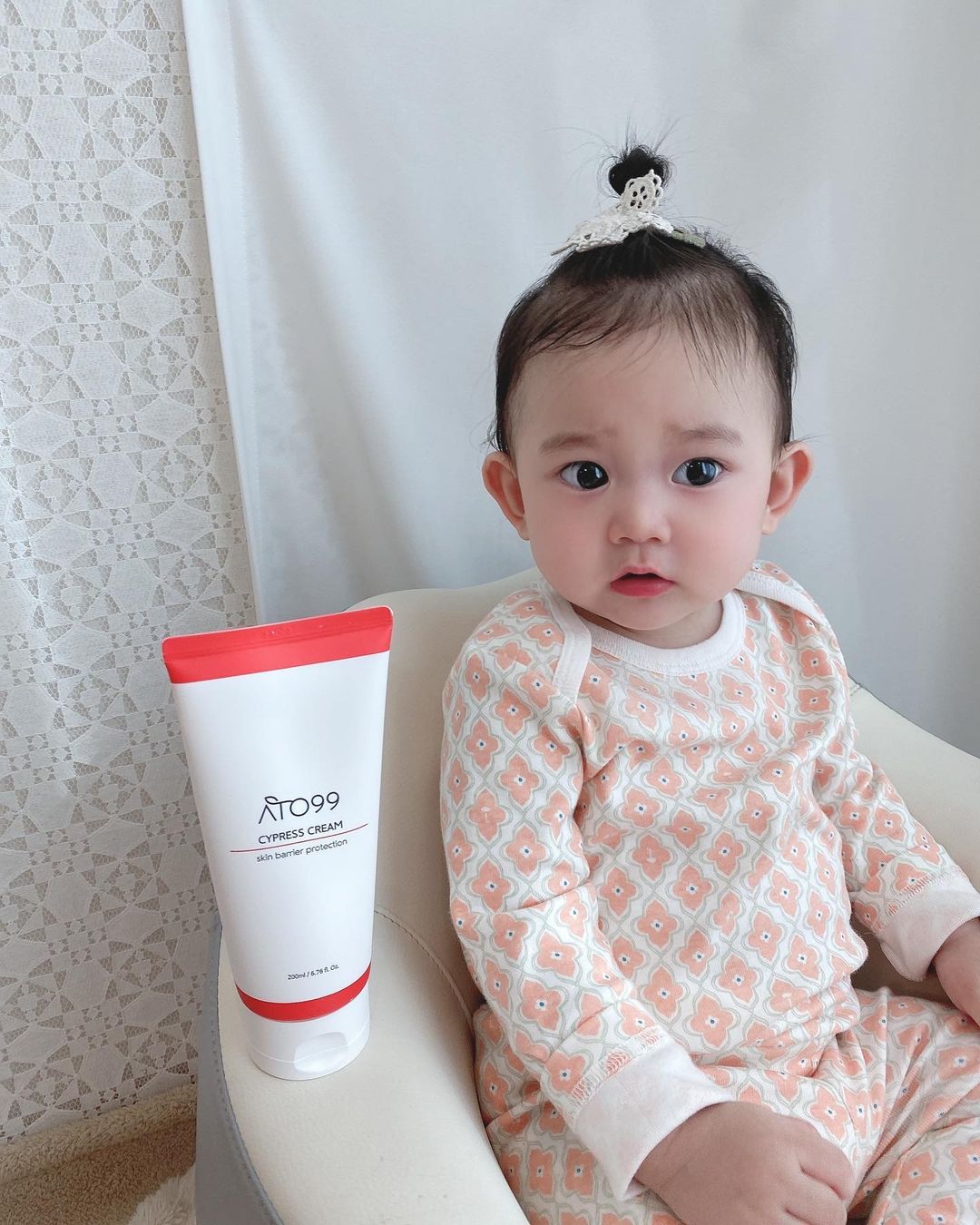  “#제품제공 정제수를 사용하지 않고 100% 편백수를 사용한 "아토99 크림 200ml"은 건조해서 가려움이 심한 어른신 피부, 예민하고 민감한 피부, 영유아 피부를 타겟으로 한, 10가지 식물유래성분들과 정제수가 아닌 100% 편백수로 만들어진…”