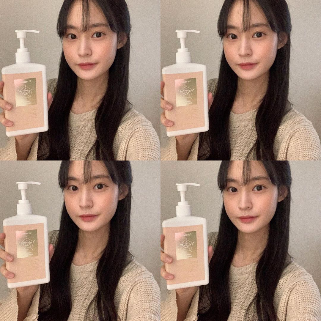  “#협찬 @forment_korea 내 최애 향수인 포맨트 코튼메모리 향기를 그대로 담은 바디워시와 바디로션 ˚ෆ*₊ 플로럴 향기에 은은한…”