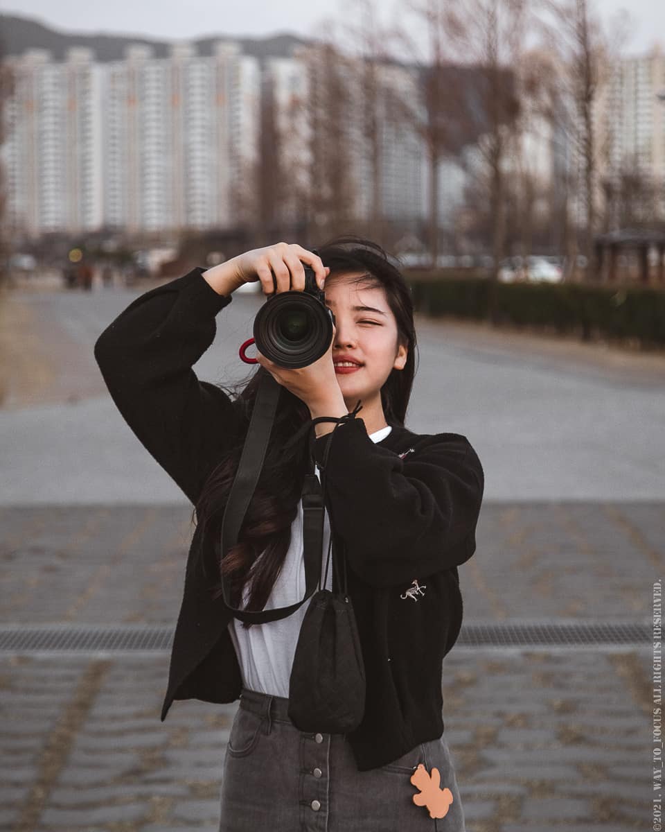 너무 마음에 들어서 인스타 박제하러왔습니다(∗❛⌄❛∗)ᕗ

Photo by way_to_focus 고마워:)