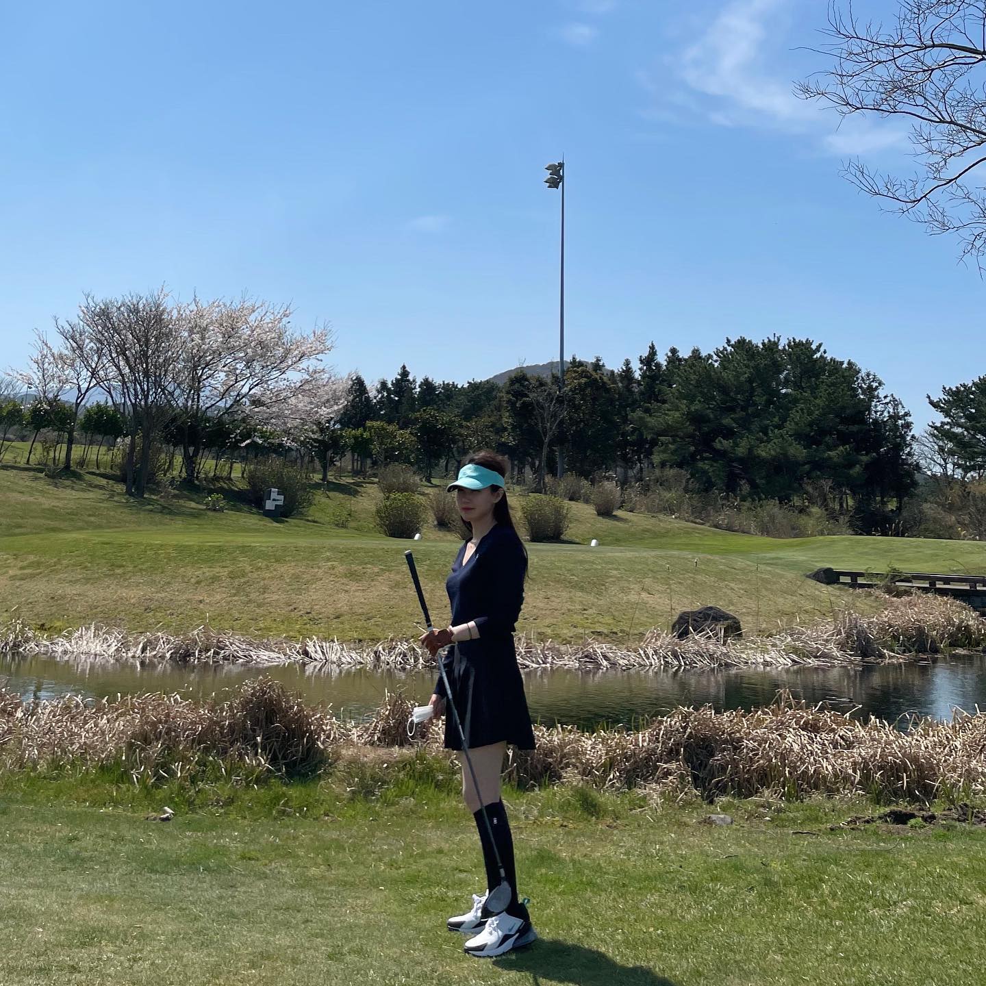 날씨가 다한 오늘 ☀️