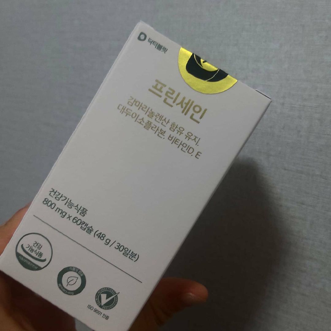  “💊닥터블릿…”