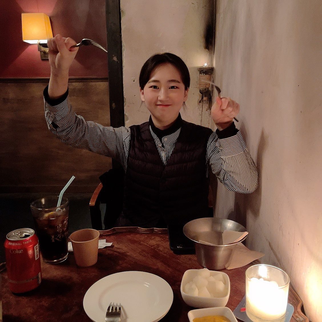 이송이와 데이트🌸